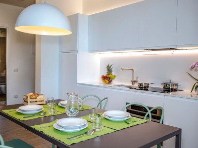 Residence Olivo Bilo Top - Features photo 7