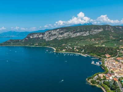 Residence Olivo Bilo Top - Environment photo 9