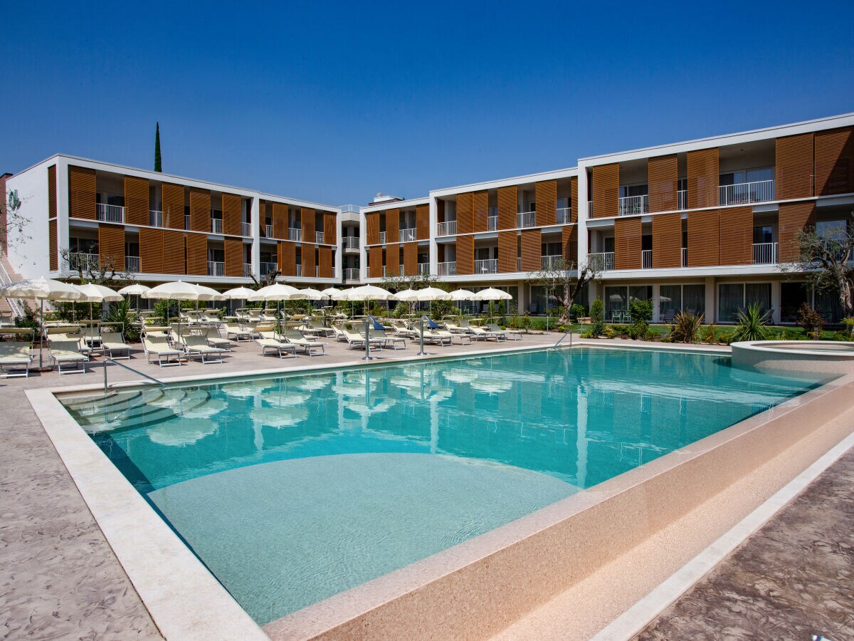 Residence Olivo Trilo Top - Outdoor photo 2