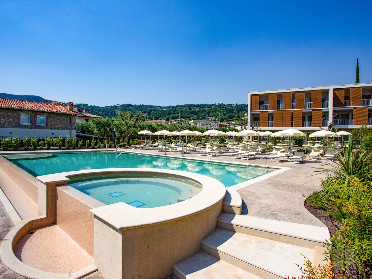 Residence Olivo Trilo Top - Outdoor photo 3