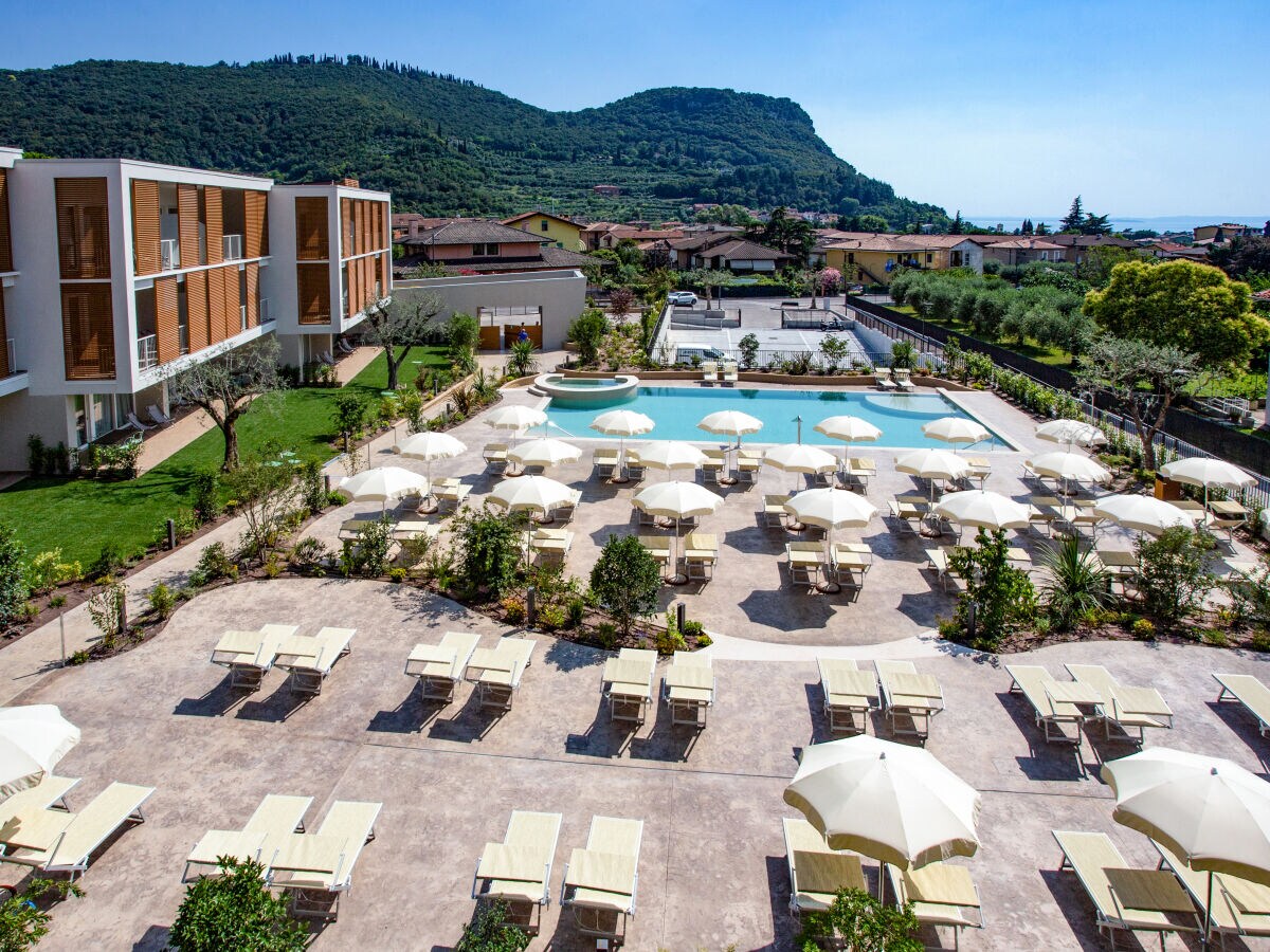 Residence Olivo Trilo Top - Outdoor photo 4