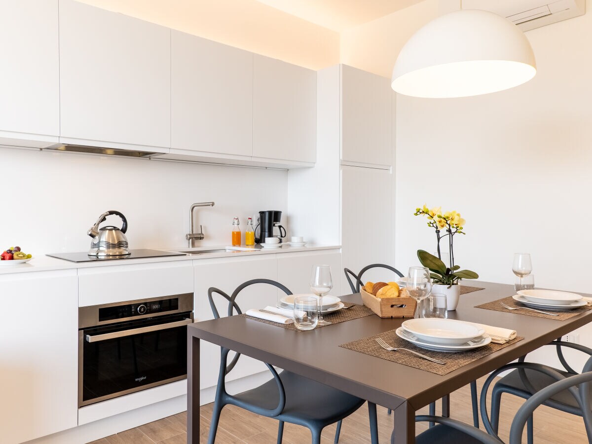 Residence Olivo Trilo Top - Features photo 5