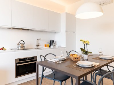 Residence Olivo Trilo Top - Features photo 5