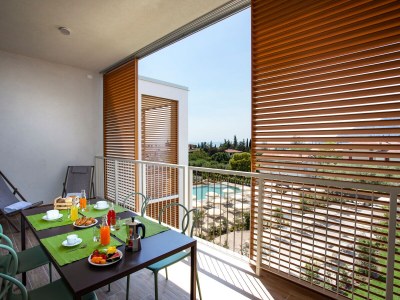 Residence Olivo Trilo Top - Features photo 8