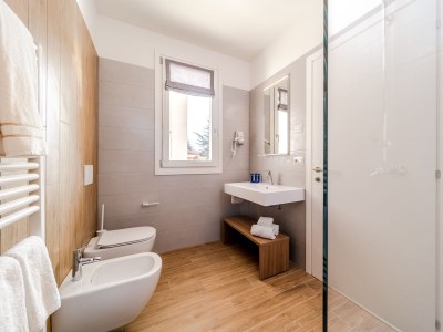 Residence Olivo Trilo Top - Features photo 9