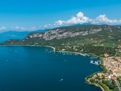 Residence Olivo Trilo Top - Environment photo 10