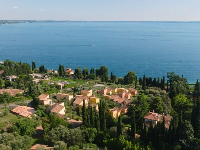 Apartment Pratone Trilo Apartment with terrace - Outdoor photo 2