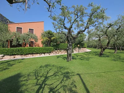 Apartment Pratone Trilo Apartment with terrace - Outdoor photo 4