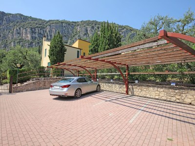 Apartment Pratone Trilo Apartment with terrace - Outdoor photo 5