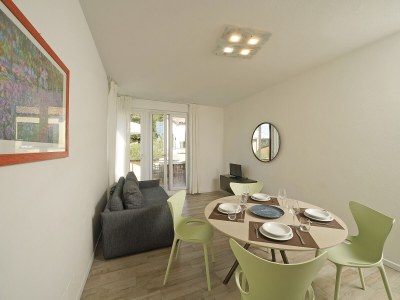 Apartment Pratone Trilo Apartment with terrace - Features photo 6