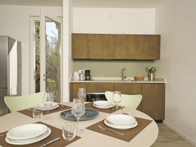 Apartment Pratone Trilo Apartment with terrace - Features photo 7