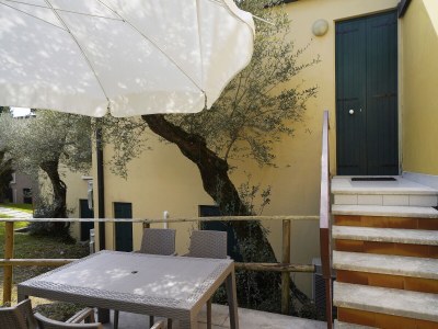 Apartment Pratone Trilo Apartment with terrace - Features photo 10