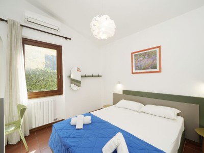 Apartment Pratone Trilo Apartment with terrace - Features photo 12