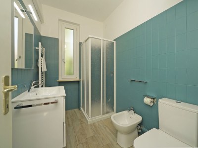 Apartment Pratone Trilo Apartment with terrace - Features photo 13