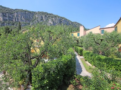 Apartment Pratone Trilo Apartment with terrace - Environment photo 15