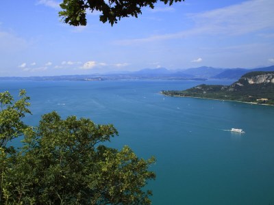 Apartment Pratone Trilo Apartment with terrace - Environment photo 16