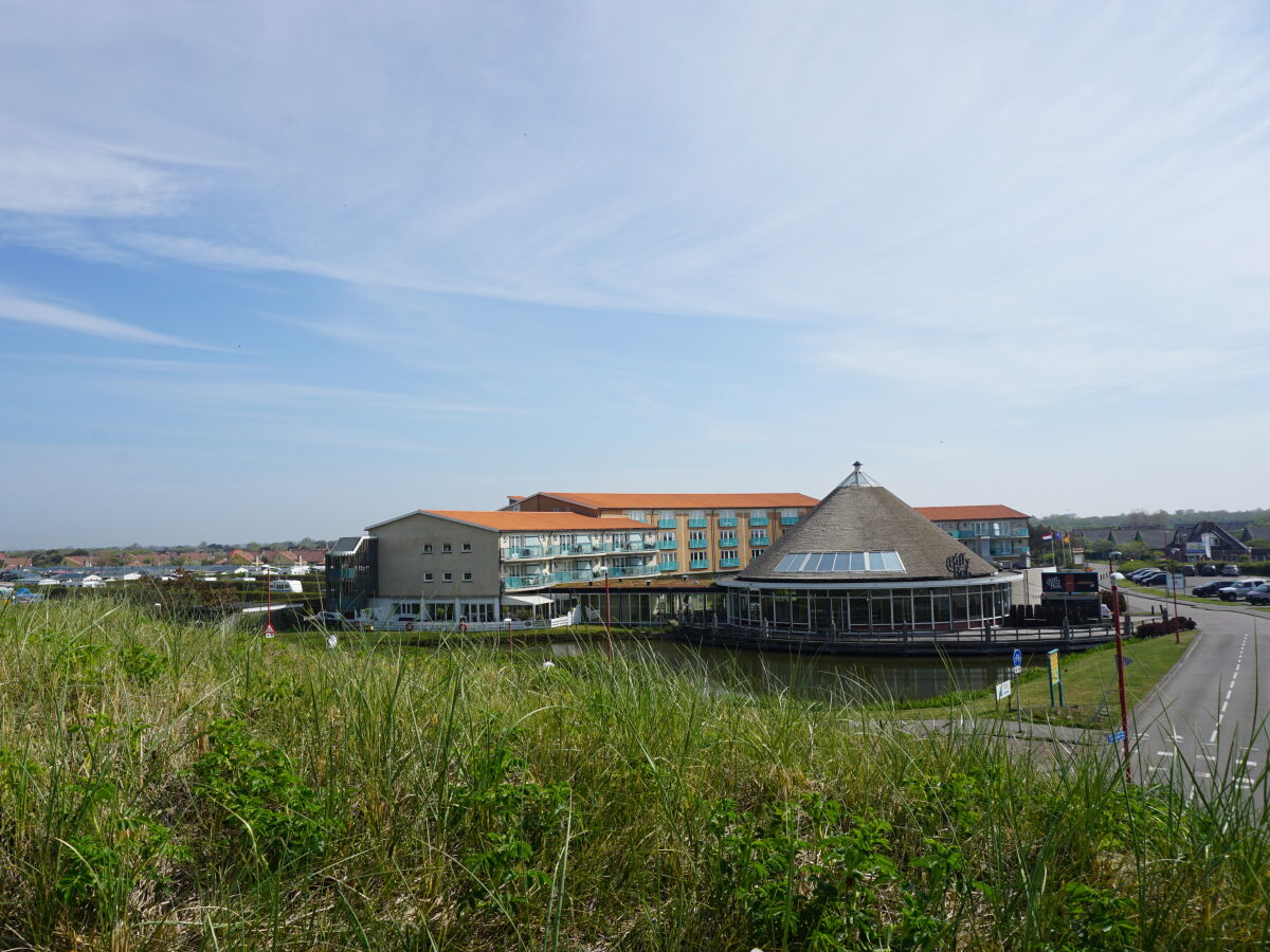 Apartment Strandslag Juliana 135 - Outdoor photo 2