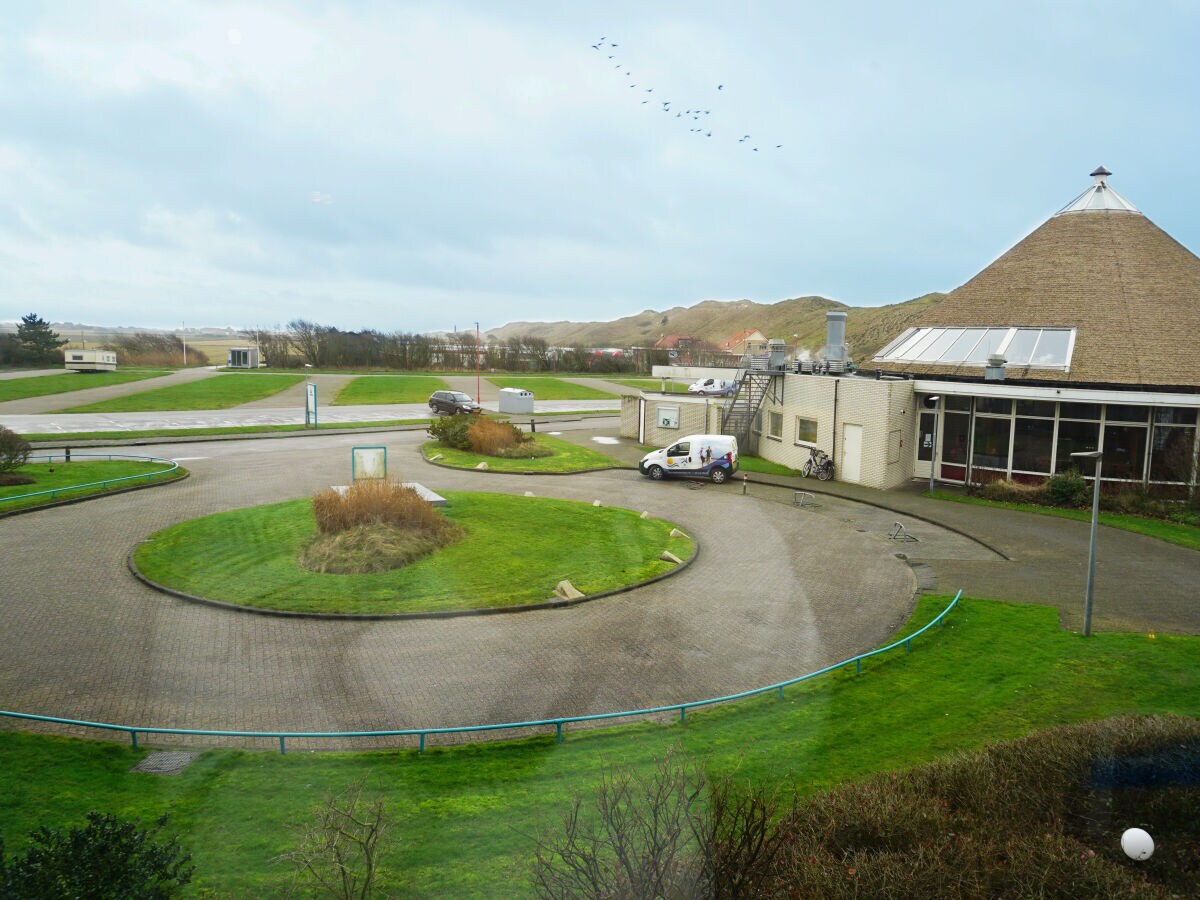 Apartment Strandslag Juliana 135 - Outdoor photo 3