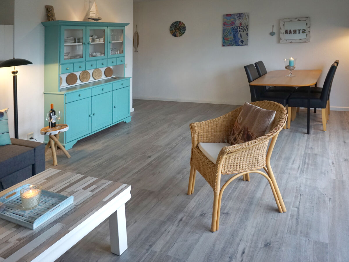 Apartment Strandslag Juliana 135 - Features photo 4