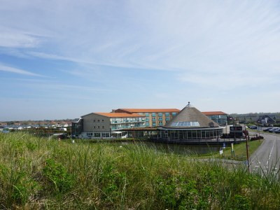 Apartment Strandslag Juliana 135 - Outdoor photo 2