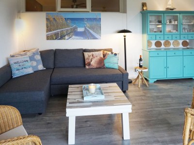 Apartment Strandslag Juliana 135 - Features photo 5