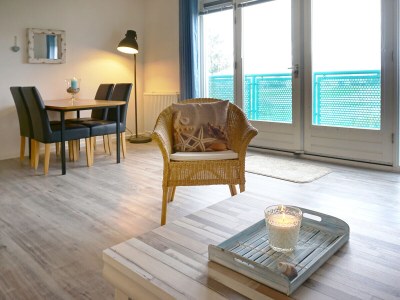 Apartment Strandslag Juliana 135 - Features photo 6