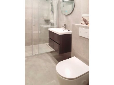 Apartment Strandslag Juliana 135 - Features photo 10