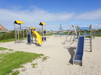 Apartment Strandslag Juliana 135 - Environment photo 12