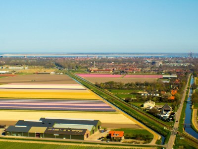 Apartment Strandslag Juliana 135 - Environment photo 17