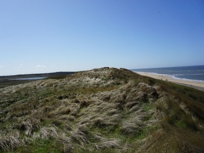 Apartment Strandslag Juliana 135 - Environment photo 18