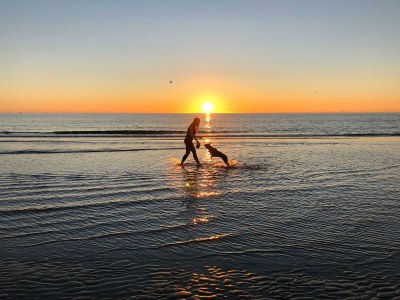Apartment Strandslag Juliana 135 - Environment photo 19
