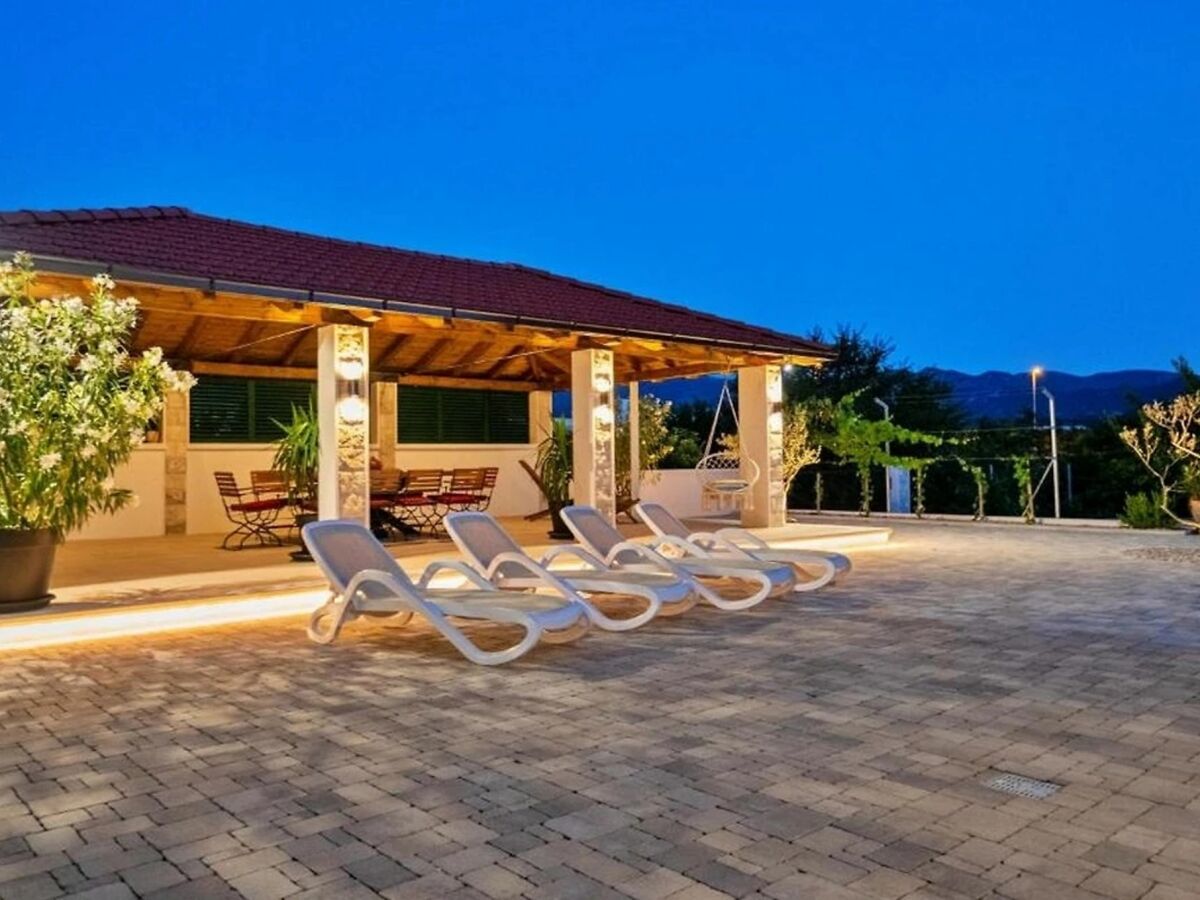 Villa Zara with heated hydro-massage pool - Outdoor photo 3