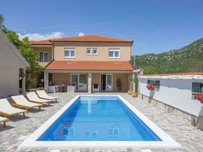 Villa Zara with heated hydro-massage pool - Outdoor photo 4