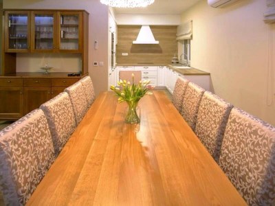 Villa Zara with heated hydro-massage pool - Features photo 16