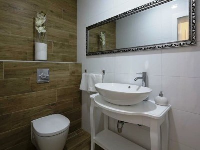 Villa Zara with heated hydro-massage pool - Features photo 30