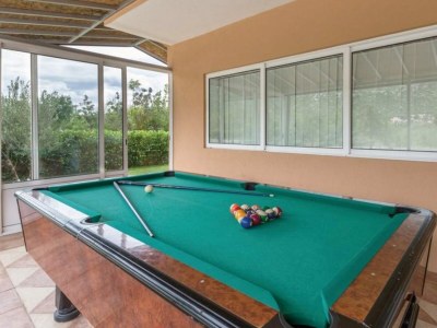 Villa Zara with heated hydro-massage pool - Features photo 36