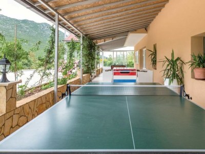 Villa Zara with heated hydro-massage pool - Features photo 37