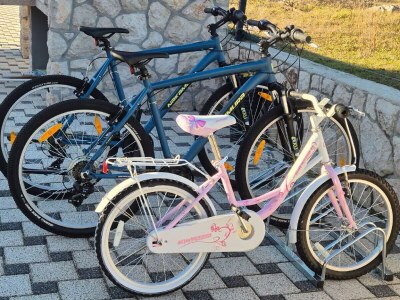 Villa Zara with heated hydro-massage pool - Features photo 38