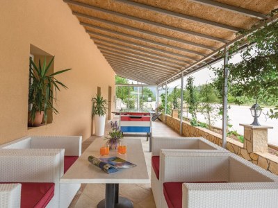 Villa Zara with heated hydro-massage pool - Features photo 41