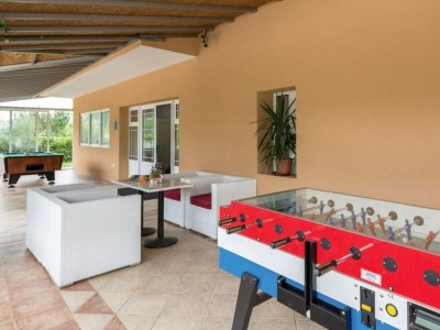 Villa Zara with heated hydro-massage pool - Features photo 42