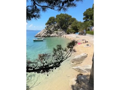 Villa Zara with heated hydro-massage pool - Environment photo 47