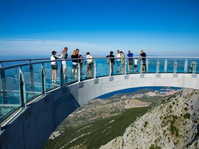 Villa Zara with heated hydro-massage pool - Environment photo 51