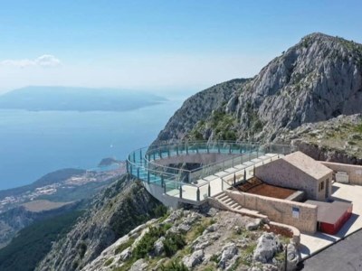 Villa Zara with heated hydro-massage pool - Environment photo 52