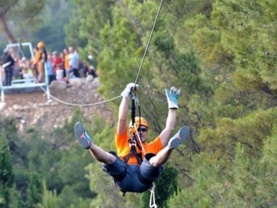 Villa Zara with heated hydro-massage pool - Environment photo 53