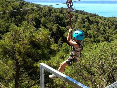 Villa Zara with heated hydro-massage pool - Environment photo 54