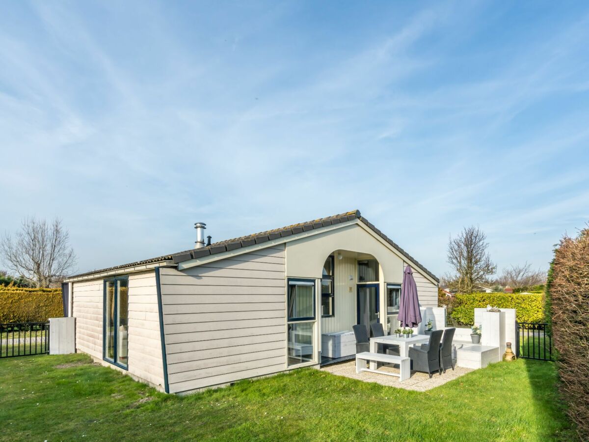 Holiday house Beachpark 54