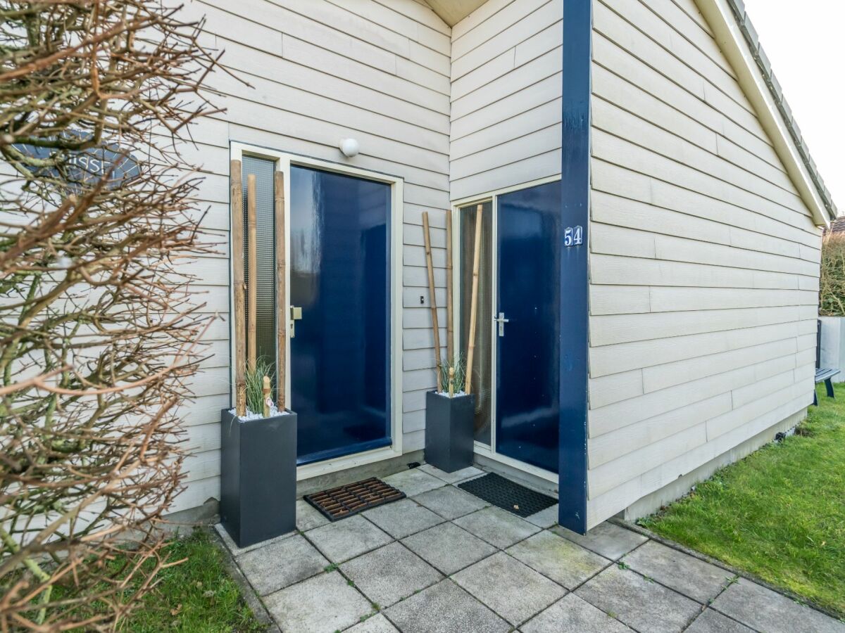 Holiday house Beachpark 54 - Outdoor photo 3