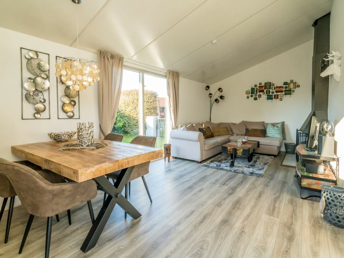 Holiday house Beachpark 54 - Features photo 4