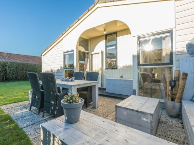 Holiday house Beachpark 54 - Outdoor photo 2