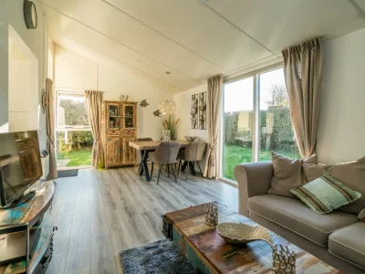 Holiday house Beachpark 54 - Features photo 6